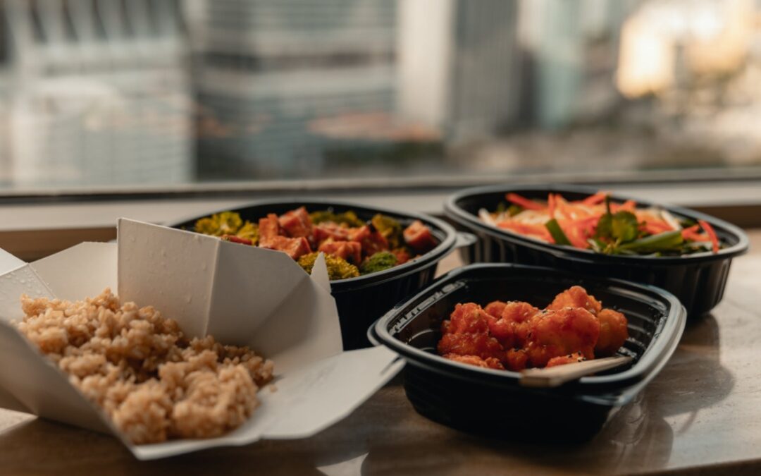 Who Offers Chinese Food Delivery Near Me?